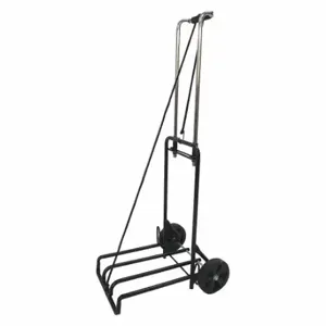 GRAINGER 23L326 Folding Hand Truck | CP9QPN