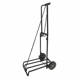 GRAINGER 23L331 Folding Hand Truck | CP9QPP