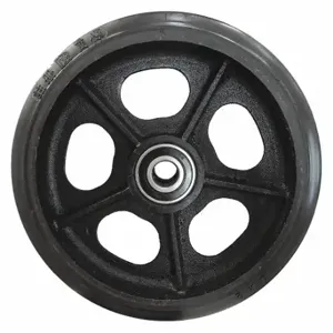 GRAINGER 24041002 Wheel | CQ2MAX 464D93