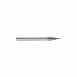 GRAINGER 250-6406010B Corner Radius End Mill, 5 Flutes, 1 Inch Milling Dia | CQ2EGY 55JD38