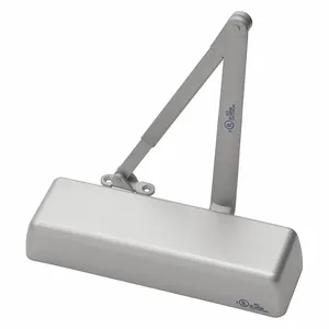 GRAINGER 2701 x 689 GAV Door Closer, Non Hold Open, Non-Handed, 13 Inch Housing Lg, 2 7/8 Inch Housing Dp, Std | CP9CPK 52JP88