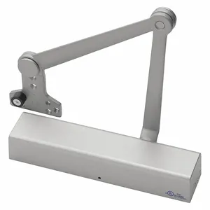 GRAINGER 2721 x 689 GAV Door Closer, Non Hold Open, Non-Handed, 13 Inch Housing Lg, 2 7/8 Inch Housing Dp | CP9CPH 52JP92