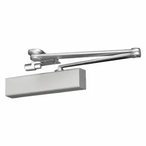 GRAINGER 2731 x 689 GAV Door Closer, Non Hold Open, Non-Handed, 13 Inch Housing Lg, 2 7/8 Inch Housing Dp | CP9CPG 52JP94