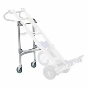 GRAINGER 274102 Fold Out Rear Wheel Carriage | CP9YGN 4YPR4