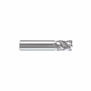 GRAINGER 284-000088 Square End Mill, 4 Flutes, 3/16 Inch Milling Dia, 2 Inch Overall Length | CQ2CEU 55HL48