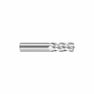 GRAINGER 284-000647 Corner Radius End Mill, 4 Flutes, 1/2 Inch Milling Dia, 1 1/4 Inch Length Of Cut | CQ2BJY 55HP37