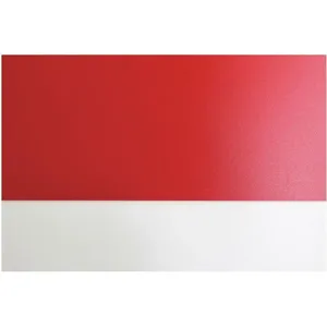 GRAINGER 29UP43 Foam Board Red 48 Width 48 Length PK4 | AH2MDN