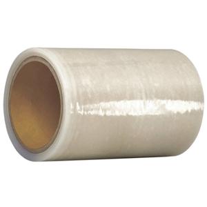 GRAINGER 3125C-12 X 300 Folienband, transparent, 12 Zoll x 100 yd, 3 mil dickes Klebeband, Polyethylenfolie, Acryl | CQ7FHT 494J86