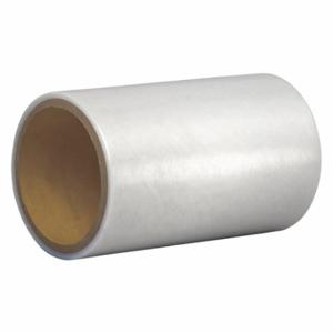 GRAINGER 2A87C-12X25 Folienband, transparent, 2 mil Banddicke, koextrudiertes Multipolymer, Acryl, 3 Zoll Bandkerndurchmesser | CQ7FHB 494J67