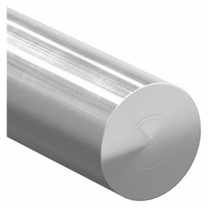 GRAINGER 2EXC9 Stainless Steel Rod 303, 5/16 Inch Outside Dia, 6 Ft Overall Length | CQ6MPF
