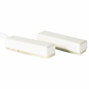 GRAINGER 2EXU1 Magnetic Contact, Surface Mount, Normally Open, Closed, #22 AWG Lead Size | CQ2KNN