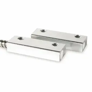 GRAINGER 2EXU6 Magnetic Contact, Surface Mount, SPDT, Open or Closed, Metal | CQ2KNW