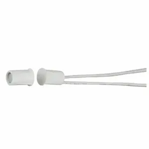 GRAINGER 2EXU7 Magnetic Contact, Recessed Mount, Normally Open, Closed, #22 AWG Lead Size | CQ2KNJ