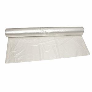 GRAINGER 2LCY7 Pallet Cover, 3 mil Thick, Clear, 55 Inch Width, 45 Inch Dp, 73 Inch Length, 20 PK | CQ3PBJ