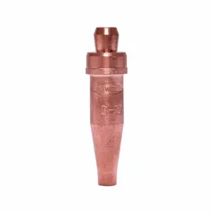 GRAINGER 3-101-5 Acetylene Cutting Tip #5, 3-101 Series, Size 5 | CQ7WUG 793RT9