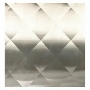 GRAINGER 3 Diamond 304#4-24Gx24x24 Silver Stainless Steel Sheet, 24 Inch X 24 Inch Size, 0.023 Inch ThickTextured Finish, #4 | CQ4TWT 481D68