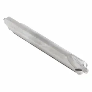 GRAINGER 300-007001 Center Drill, #1 Drill Size, 1/8 Inch Body Dia, 3/64 Inch Drill Point Dia | CP8VFA 45YG89