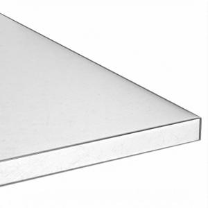 GRAINGER 304 SS1x12x241 Stainless Steel Plate 304, 12 Inch X 24 Inch Size, 1 Inch Thick70 Rockwell Hardness, Mill | CQ7ADK 787ZZ7