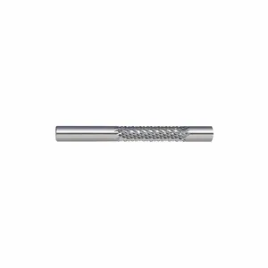 GRAINGER 310-006998 Piloted Die Tri mmer, 1/8 Inch Size Shank, 1 Inch Size Cut, SA-1, Overall Length 2 1/2 in | CP9BXV 55JD41