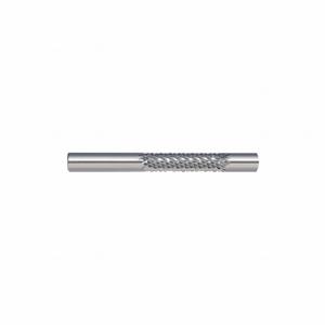 GRAINGER 310-007001 Piloted Die Tri mmer, 1 Inch Size Cut, SA-1, Overall Length 2 1/2 in | CP9BXQ 55JD43