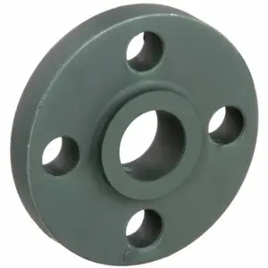 GRAINGER 310-030-000 Pipe Flange, Carbon Steel, Slip-On Flange, 3 Inch Size Pipe Size, Class 300 | CQ7WAM 30WH61