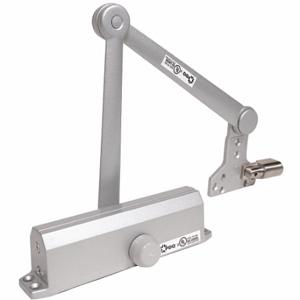 GRAINGER 3100 BC SCS 689 Door Closer, Non Hold Open, Non-Handed, 9 1/16 Inch Housing Lg, 1 7/8 Inch Housing Dp | CP9CPY 45NA35