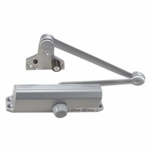 GRAINGER 3100 BCDS 689 Door Closer, Non Hold Open, Non-Handed, 9 1/16 Inch Housing Lg, 1 7/8 Inch Housing Dp | CP9CPM 45NA33