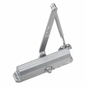 GRAINGER 3100 BCPAHO 689 Door Closer, Hold Open, Non-Handed, 9 1/16 Inch Housing Lg, 1 7/8 Inch Housing Dp | CP9CNT 45NA32