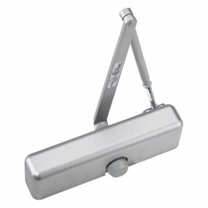 GRAINGER 3101 BC DS 689 Door Closer, Non Hold Open, Non-Handed, 9 3/4 Inch Housing Lg, 2 Inch Housing Dp | CP9CPT 45CT72