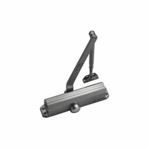 GRAINGER 3101 BC DS HO 689 Door Closer, Hold Open, Non-Handed, 9 3/4 Inch Housing Lg, 2 Inch Housing Dp, 1-7/8 In | CP9CNX 45CT73