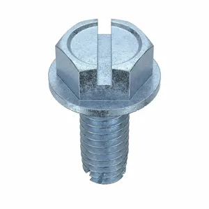 GRAINGER 3112FSWS Thread Screw 5/16-18 X 3/4 Inch, 100PK | AG9PUP 21GR26