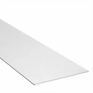 GRAINGER 304 SS0.015x4x181 Stainless Steel Flat Bar, 304, 0.015 Inch Thick4 Inch X 18 Inch Size | CQ6DRE 787ZE2