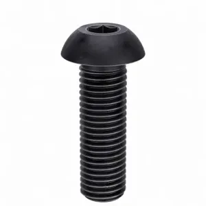 GRAINGER 31F100KBC Socket Head Cap Screw, 5/16 Inch-24 Thread Size, 1 Inch Length, Alloy Steel, 50 PK | CQ4WWZ 5YPR1