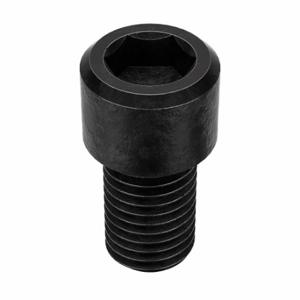 GRAINGER 31F50KCS Socket Head Cap Screw, 5/16 Inch-24 Thread Size, 1/2 Inch Length, Alloy Steel, 100 PK | CQ4WXA 5TAT5