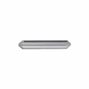 GRAINGER 336-203070 Countersink, 1/4 Inch Body Dia, 1/4 Inch Shank Dia, Bright Finish | CP9BGH 55JD76