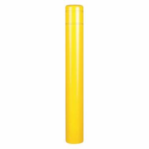 GRAINGER 3507N Bollard Cover, 10-7/8 Inch dia | CR3BYH 12L125