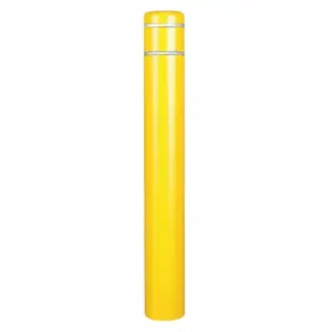 GRAINGER 3507W Bollard Cover, 10-7/8 Inch dia | CR3BYF 12L124