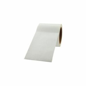 GRAINGER 35YP14 Printer Label, 4 Inch Label Width, 6 Inch Label Height, White, 3 Inch Core Dia, 1 | CQ7GDQ