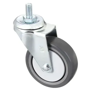 GRAINGER 36CF82 Swivel Caster | AH6HQK