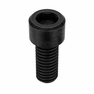 GRAINGER 37C87KCS Socket Head Cap Screw, 3/8 Inch-16 Thread Size, 7/8 Inch Length, Alloy Steel, 100 PK | CQ4WPE 5TAN2