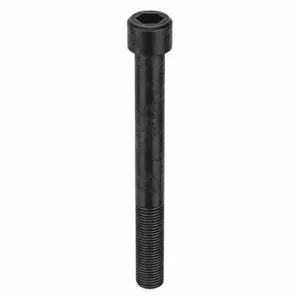 GRAINGER 37F350KCS Socket Head Cap Screw, 3/8 Inch-24 Thread Size, 3 1/2 Inch Length, Alloy Steel, 50 PK | CQ4WPU 33W071