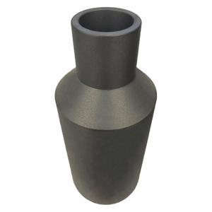 GRAINGER 1484833101 Swage Nipple, Carbon Steel, 3/4 Inch X 3/8 Inch Fitting Pipe Size, Plain, Class Xs | CP8JEV 420J45