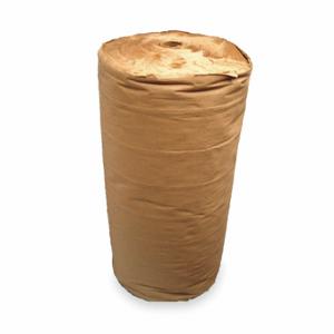 GRAINGER 3EVT7 Kraft Paper, 48 Inch Size Roll Width, 360 ft Roll Length, 34 lb Roll Wt | CQ2HFX