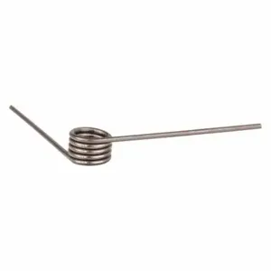 GRAINGER 3HPC5 Torsion Spring, 0.5 Inch Spring Length at Torque, 90 Deflection Angle Deg | CQ7QRF