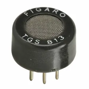 GRAINGER 3TCN9 Replacement Sensor, Combustibles, 0 To 150 Ppm, 0.1 Ppm, -20 Deg To 50 Deg. C | CQ4CJX