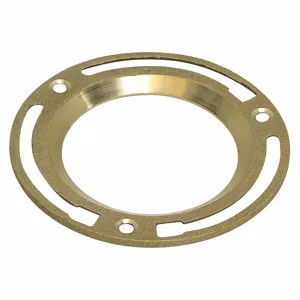 GRAINGER 40015 Toilet Flange | CJ3QMD 444K60