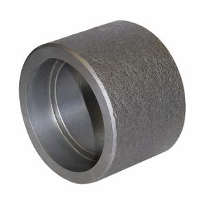 GRAINGER 3001600737 Coupling, F11, Chrome-Moly Steel, 1 1/2 Inch X 1 1/2 Inch Fitting Pipe Size, Class 6000 | CQ7VTP 20YA09