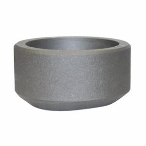 GRAINGER 150771350237 Outlet, F11, Chrome-Moly Steel, 3/4 Inch X 3/4 Inch Fitting Pipe Size, Class 3000 | CQ7VVE 20XZ89