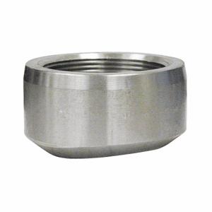 GRAINGER 400820350218 Outlet, 2 Inch X 2 Inch Fitting Pipe Size | CQ7JAK 20XZ67
