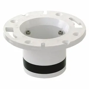 GRAINGER 40096 Toilet Flange | CJ3QMB 444K72